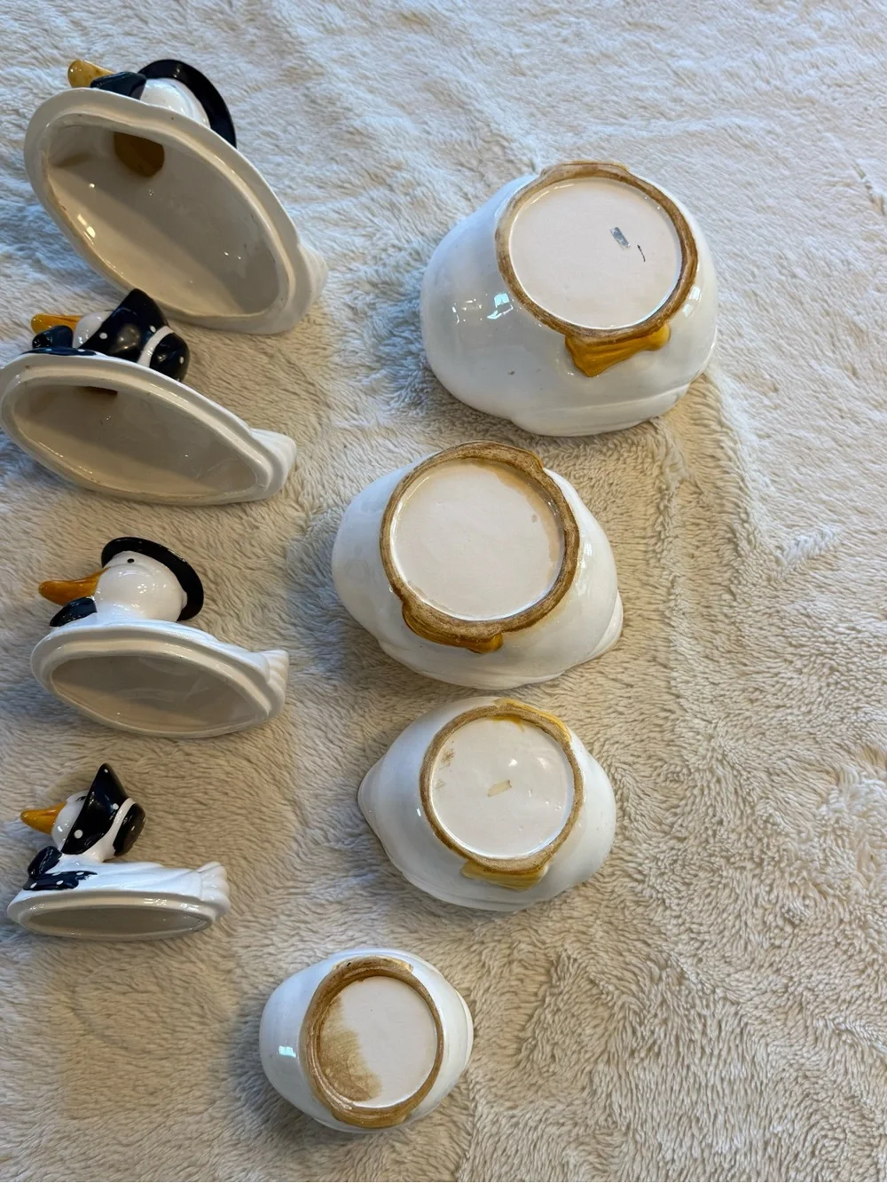 N/A charming ceramic